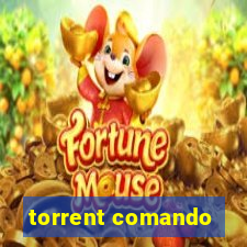 torrent comando